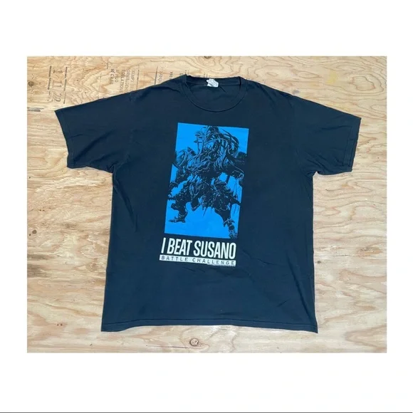 Final Fantasy Shirts Final Fantasy Xiv Online Tshirt Battle